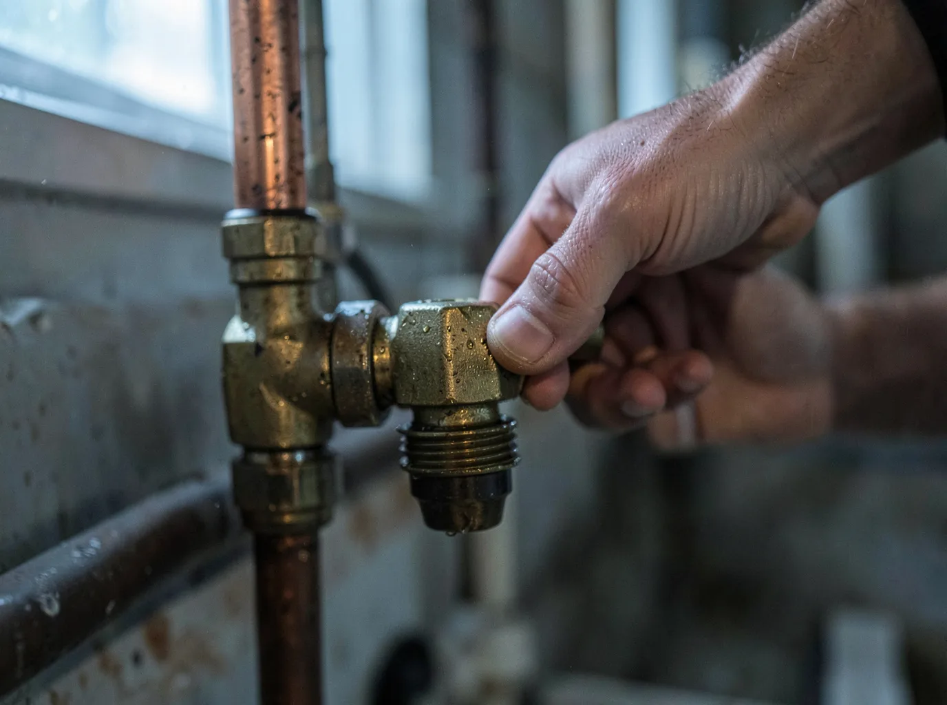 Emergency Plumber Harrisonville, PA FAQs